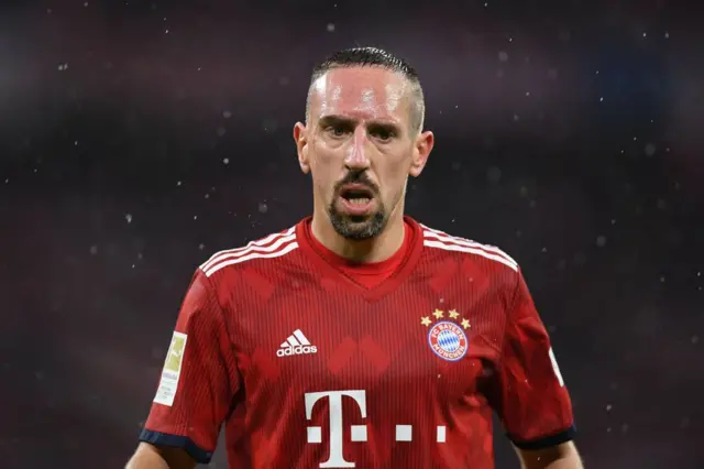 Franck Ribéry