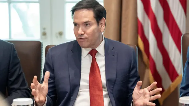 مارکو روبیو