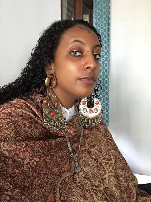 ገብርኤል ፍረወይኒ ተስፋየ