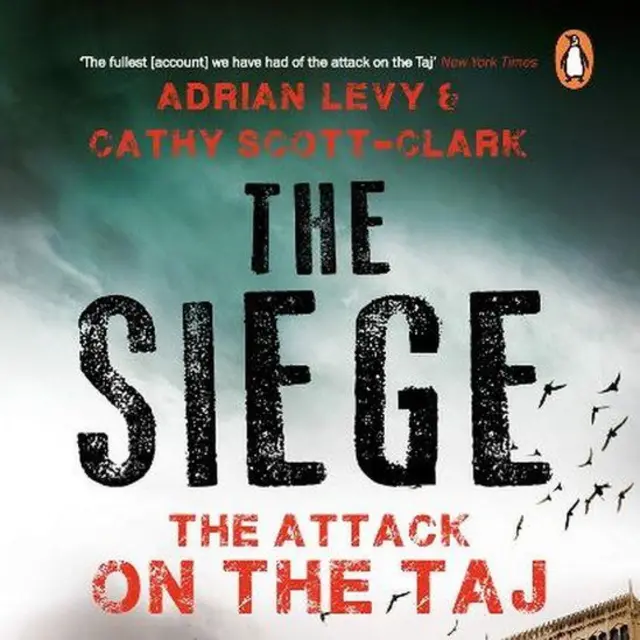 ਮੁੰਬਈ ਹਮਲਾ