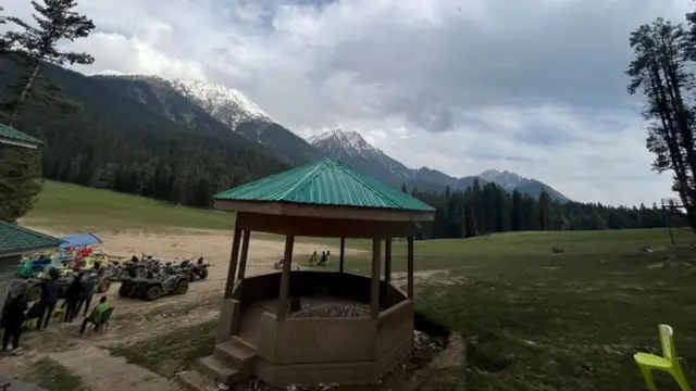 बैसरन व्हॅली