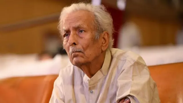 विनोद कुमार शुक्ल