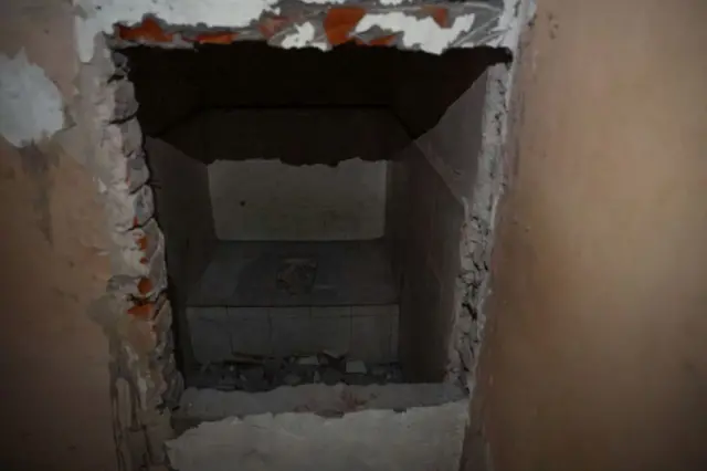 बांगलादेशातील क्रौर्य