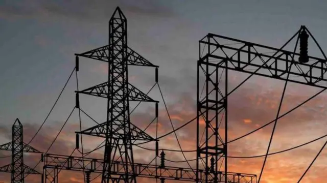 नेपालमा विद्युत् जडान क्षमता ३,२०० मेगावाट नाघिसकेको छ