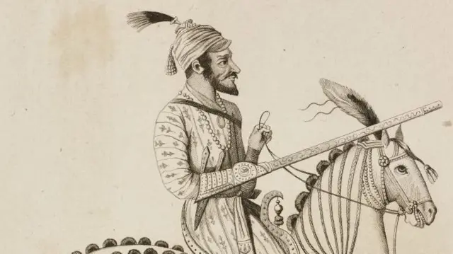 શિવાજી, પાટીદાર સીઆર પાટીલ પટેલ મહારાષ્ટ્ર છત્રપતિ સિસોદિયા રાજસ્થાન ગુજરાત દલિત આંબેડકર ભીમરાવ શુદ્ર ક્ષત્રિય બ્રાહ્મણ રાજ્યાભિષેક રાજા મરાઠા મુઘલ બીબીસી ગુજરાતી 