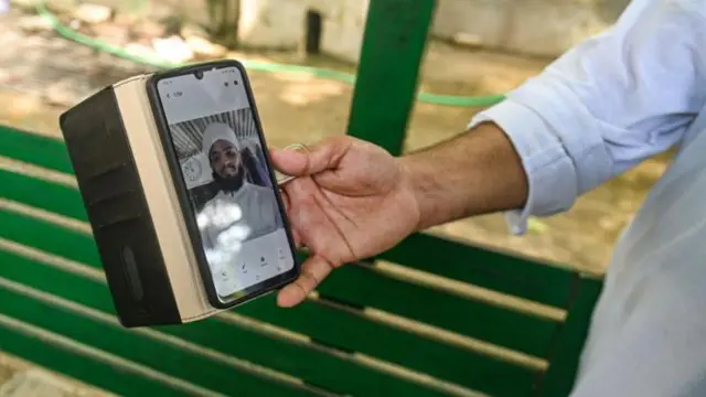 ਮੁਹੰਮਦ ਸ਼ਾਦ