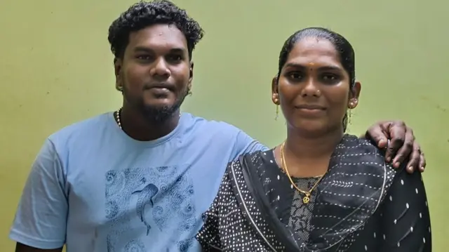 లింగమార్పిడి