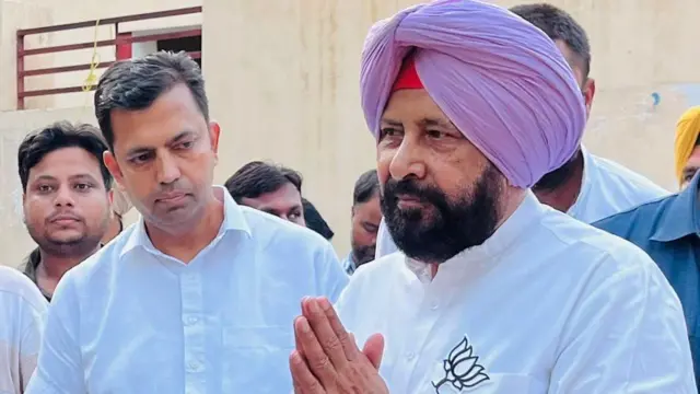 ਕੇਵਲ ਸਿੰਘ ਢਿੱਲੋਂ