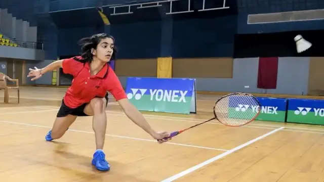 मालविका बनसोड