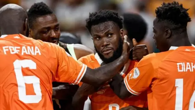 Afcon 2023