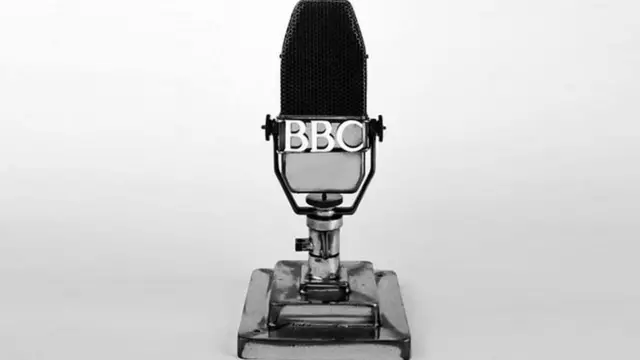 బీబీసీ ప్రస్థానం