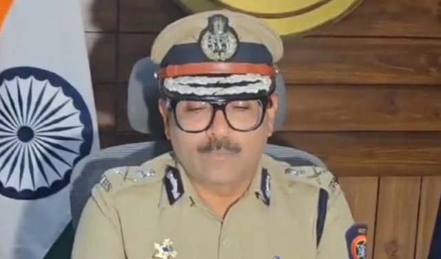पुलिस जांच करेगी अभियुक्त नाबालिग है या नहीं?