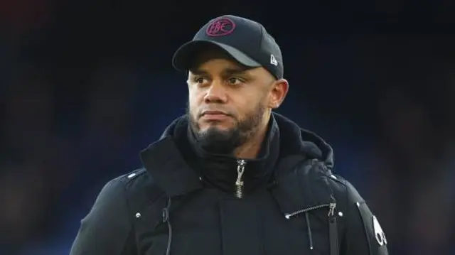 Vincent Kompany