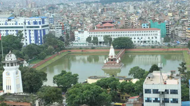 रानीपोखरी