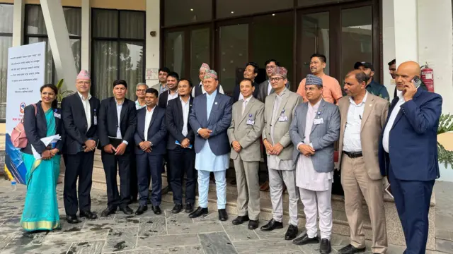 शम्भु आचार्य