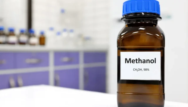 மெத்தனால்