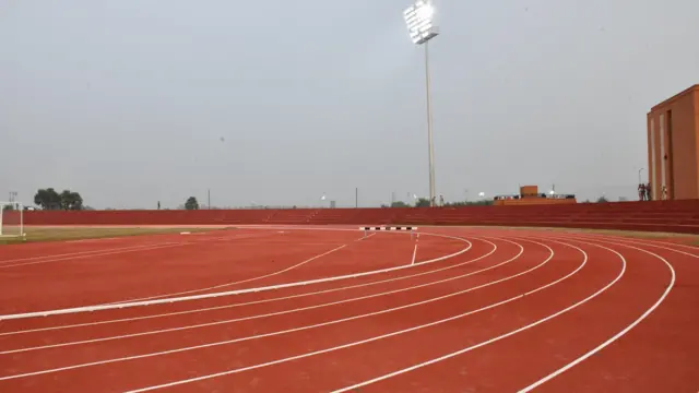 बिहार सरकार ने खेत गतिविधियों और खिलाड़ियों को बढ़ावा देने के लिए ‘खेल विभाग’ का गठन किया.