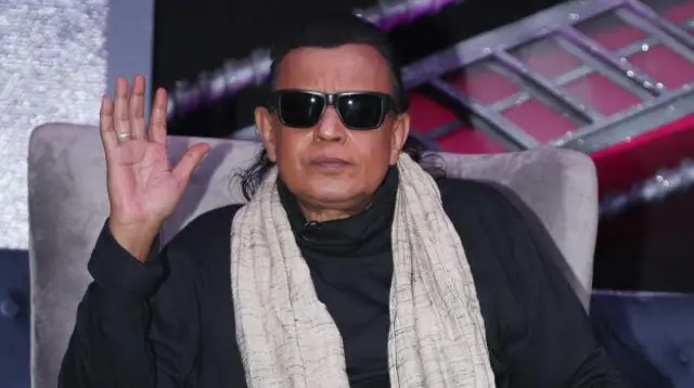 मिथुन चक्रवर्ती