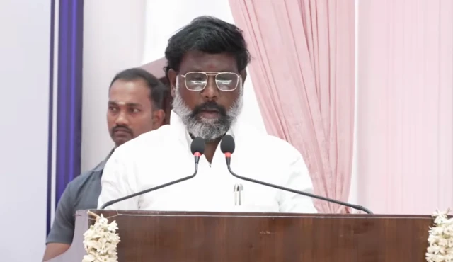 காந்திராஜ்