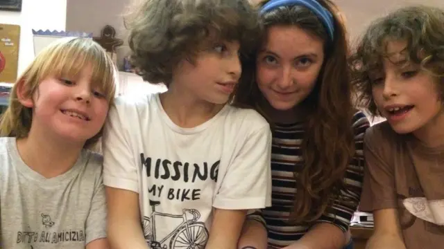 Mariyaa Silviyaa Fiyeengo fi Firanseskaa Pardiin