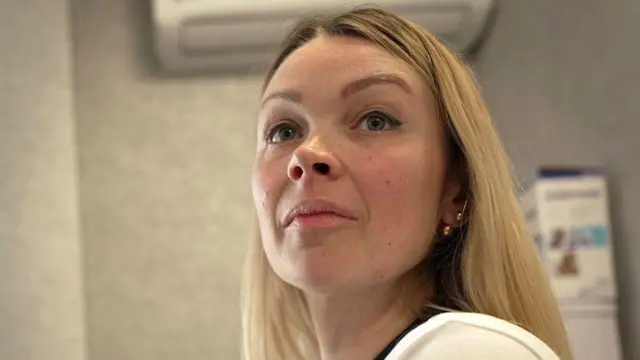 युलिया बालाहोरा