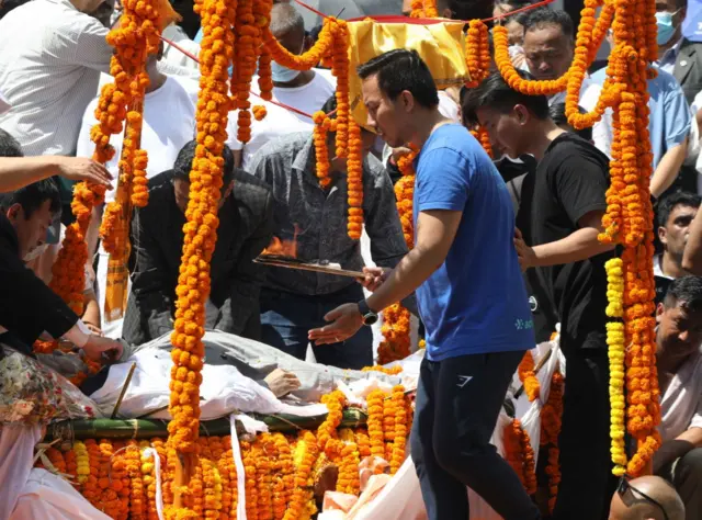 नेम्वाङका छोराहरू