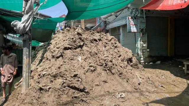 مینگورہ بازار