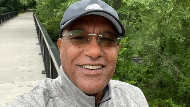 ዶ/ር ዳኛቸው ብሩ