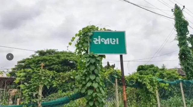 గుజరాత్​ దొంగతనం, వల్సాడ్​​, ఉమర్​ గామ్​, పోలీసులకు దొంగల ఫోన్​