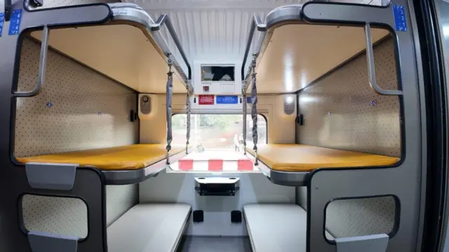 वंदे भारत