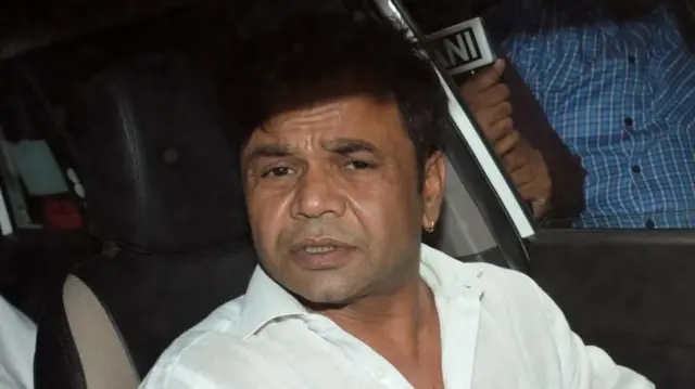 राजपाल यादव