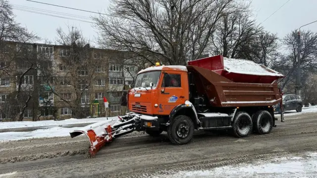 Негода в Україні