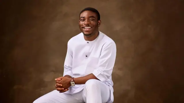 Foto of Pastor Dolapo Lawal