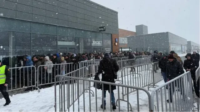 insan haqları, hüquq, Rusiya