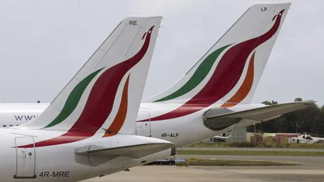 මෙම වසර අවසානයේ ශ්‍රී ලන්කන් ගුවන් සේවය සතු තවත් ගුවන් යානා කීපයක් සිය ලීසිං කාලය අවසන් වීමෙන් පසු ප්‍රංශයේ එයාර් බස් සමාගම වෙත භාර දීමට නියමිතය.