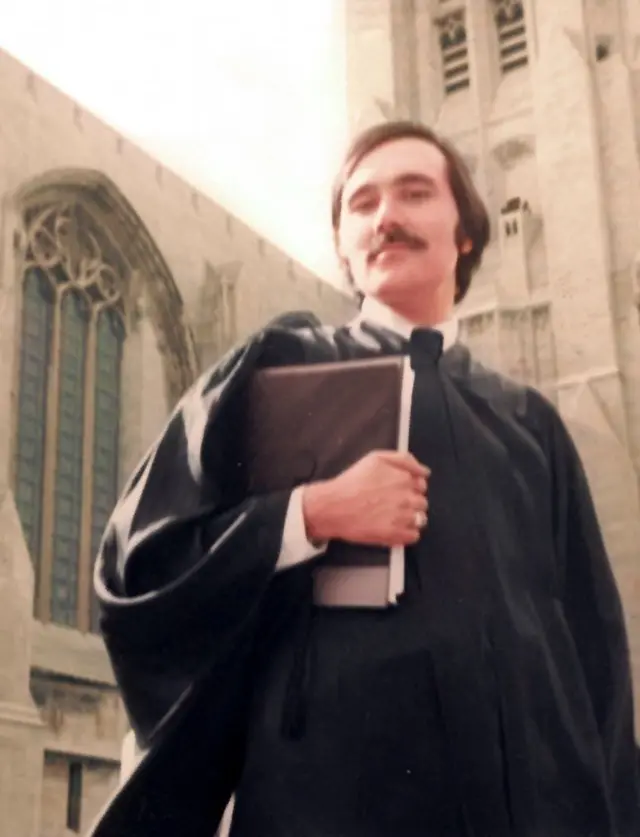 İlber Ortaylı'nın gençliği 