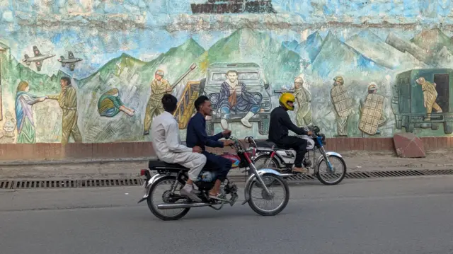 مظفر آباد
