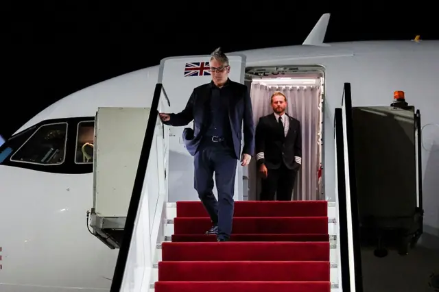 किएर स्टार्मर