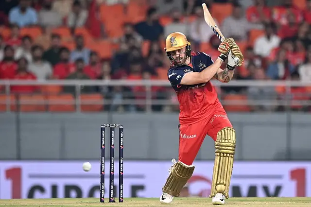 RCB vs PBKS, கோலி