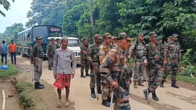 त्रिपुरा