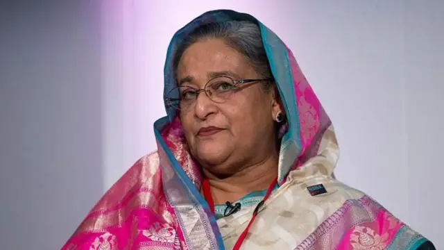 బంగ్లాదేశ్