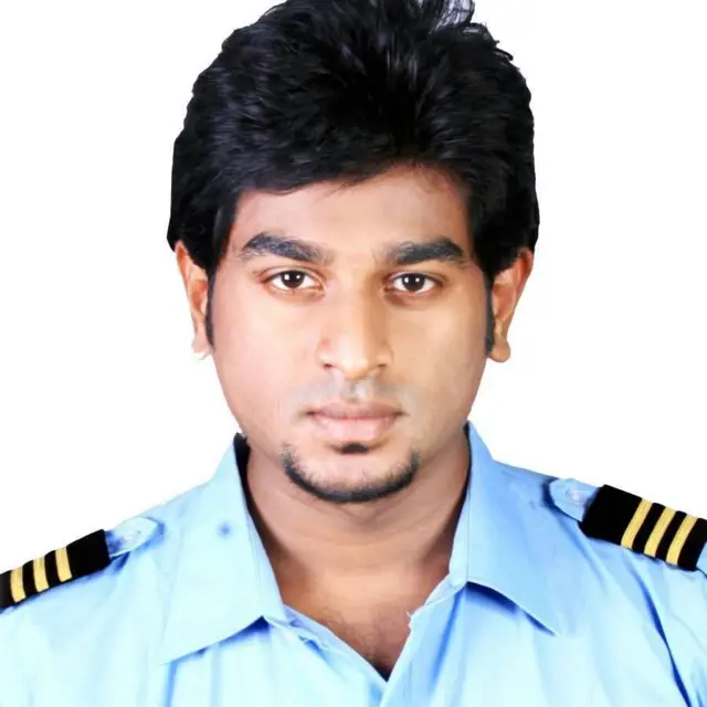 அசோக் ராஜா.