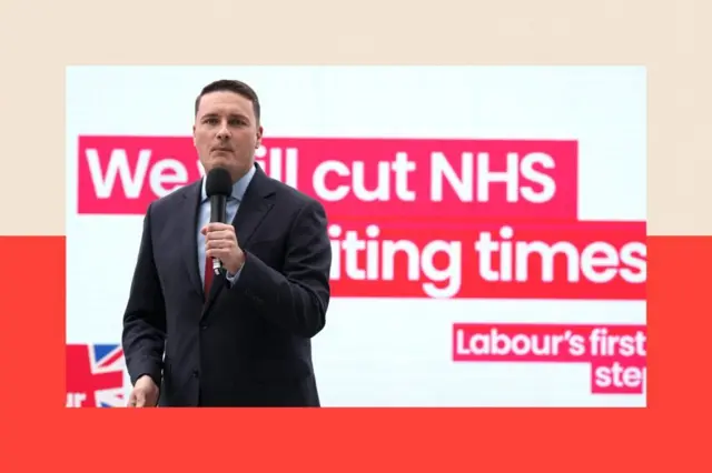 प्रतिक्षा यादी कमी करण्यासाठी सरकारनं 8,500 आणखी मानसिक आरोग्यसेवा कर्मचाऱ्यांची भरती करण्याचं वचन दिलं आहे.