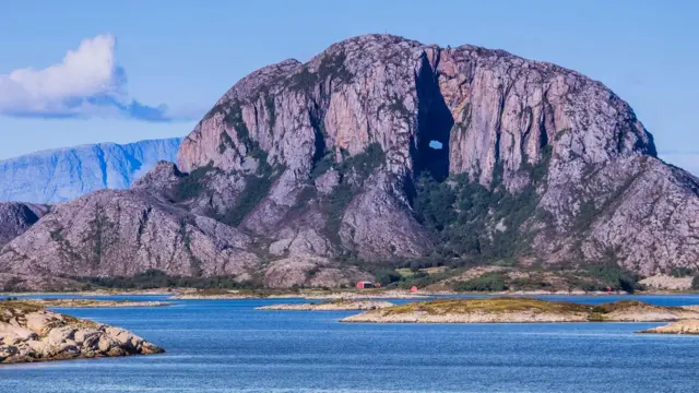 द किस्ट्रिक्सव्हेन