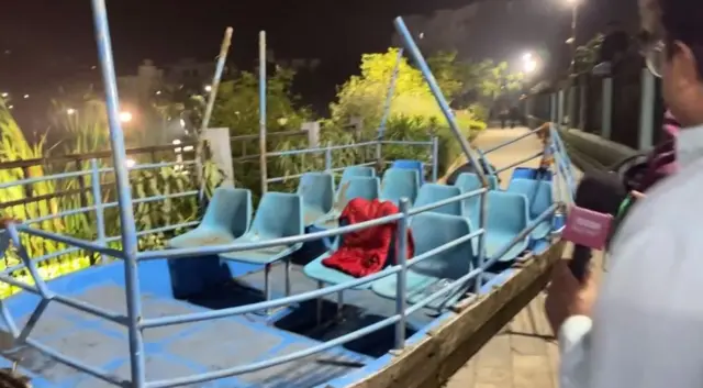 બીબીસી ગુજરાતી વડોદરા