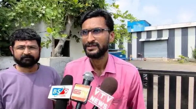 બીબીસી ગુજરાતી, ગુજરાત, બીબીસી, અમદાવાદ, બાવળા, સુરેન્દ્રનગર, કફ સિરપ, 