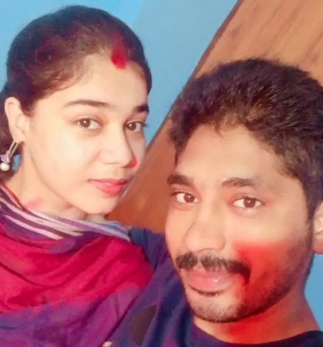 ઇકરા અને મુલાયમ