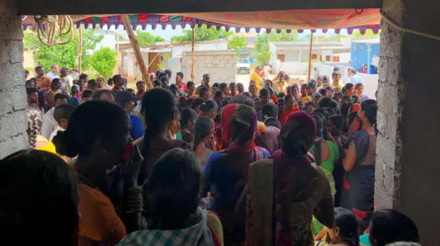 ఆత్మహత్య