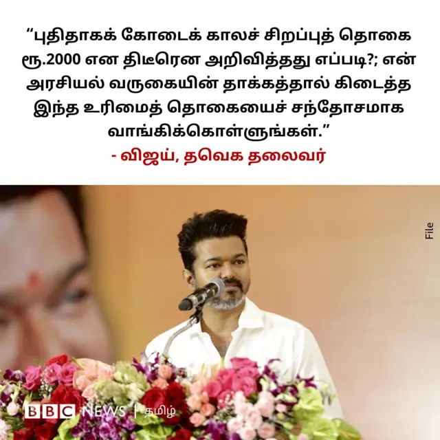 மகளிர் உரிமைத் தொகை, தலைவர்கள் கருத்து 