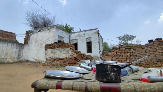 ராஜஸ்தான் மாநிலம் ஜுன்ஜுனுவில் தலித் இளைஞர் அடித்துக் கொல்லப்பட்ட விவகாரம் – என்ன நடந்தது?